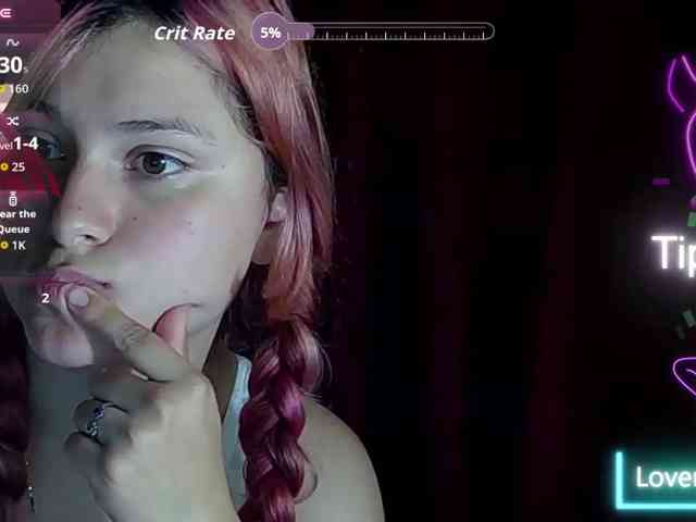 stareli's live room