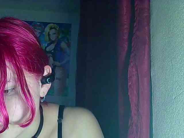 StarEli webcam