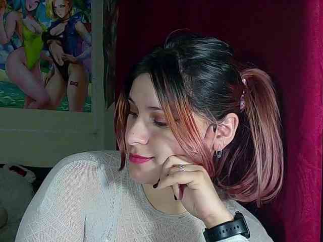 StarEli webcam