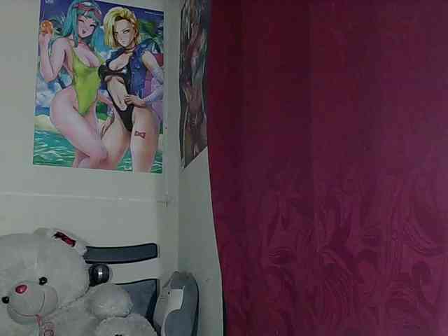 StarEli webcam