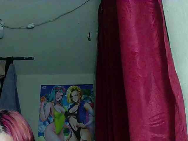 StarEli webcam