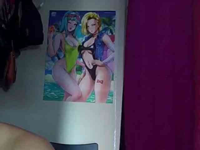 StarEli webcam