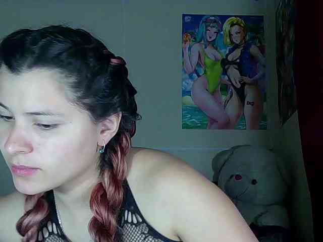 Elith20 Live Webcam on BongaCams