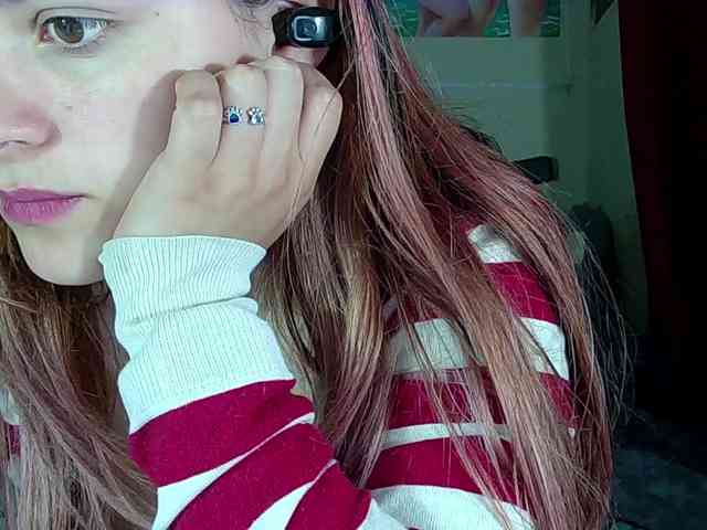 StarEli webcam