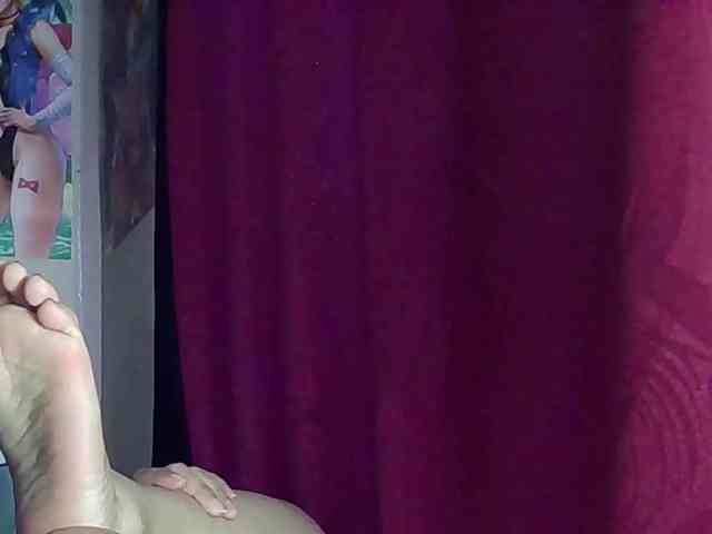StarEli webcam