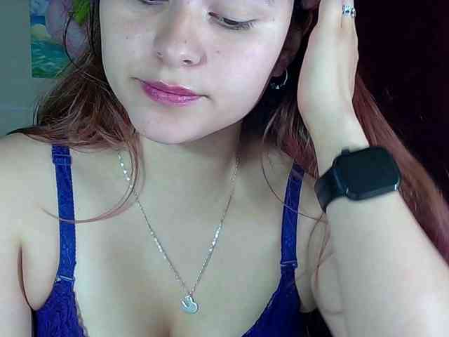 StarEli webcam