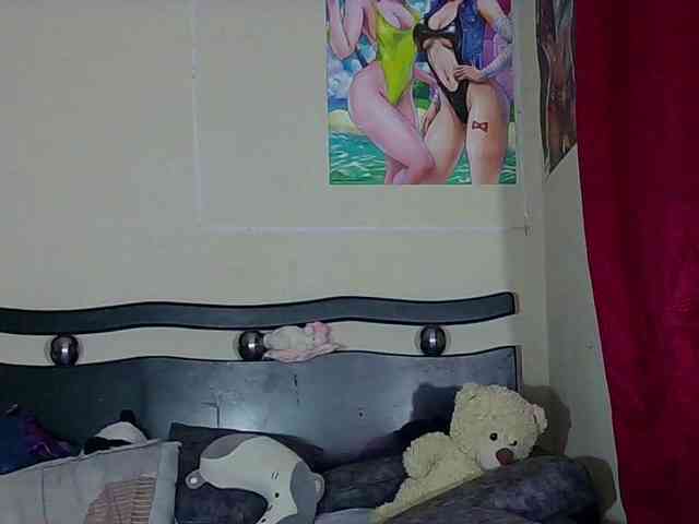 StarEli webcam