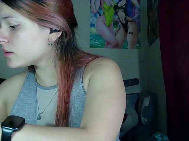 StarEli webcam