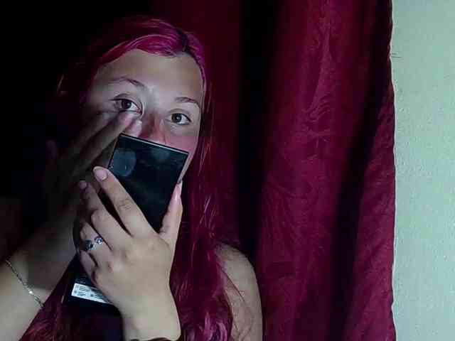 StarEli webcam