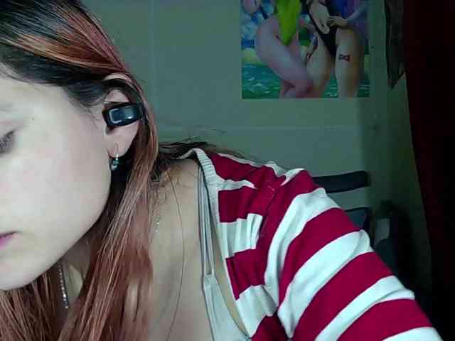 StarEli webcam