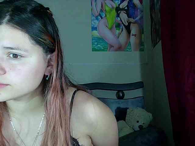 StarEli webcam