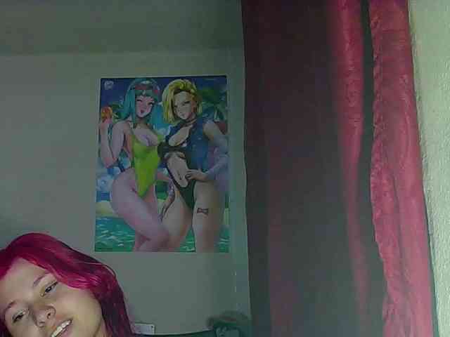 StarEli webcam