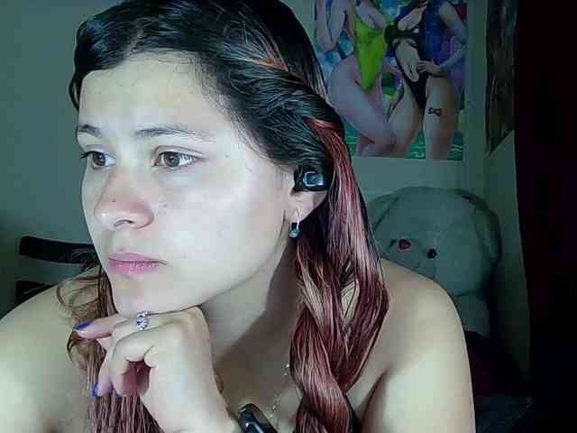 Elith20 Live Webcam on BongaCams
