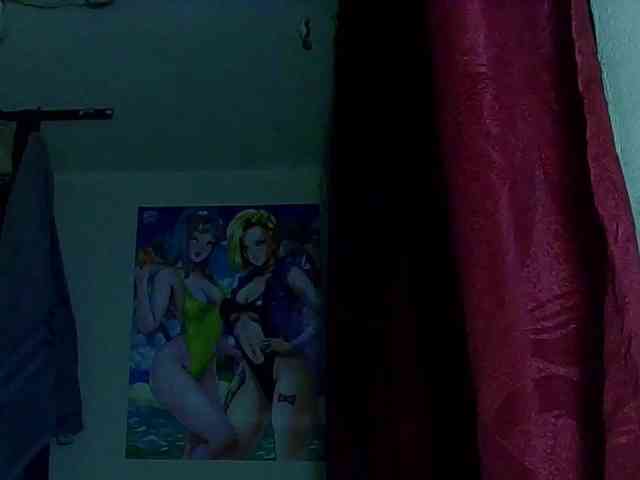 StarEli webcam