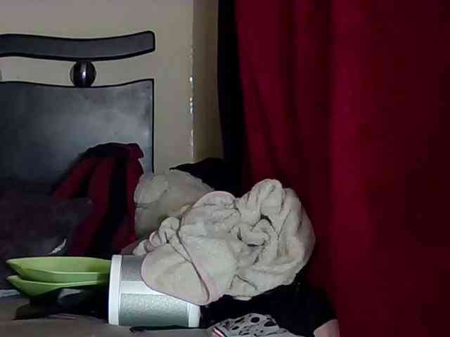 StarEli webcam
