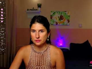 AliannaSoloKisses Porn Show