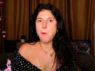 AliannaSoloKisses Porn Show