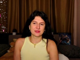 AliannaSoloKisses Porn Show