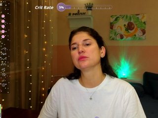 AliannaSoloKisses Porn Show