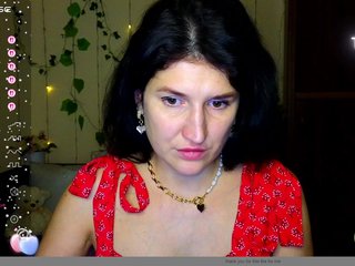 AliannaSoloKisses Porn Show
