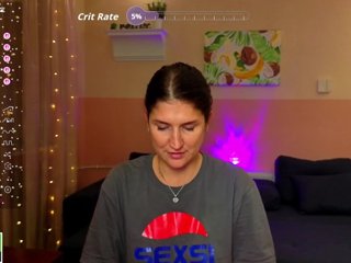 AliannaSoloKisses Porn Show