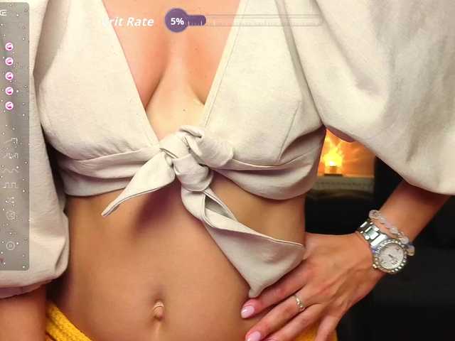 AliannaSoloKisses live cam on BongaCams