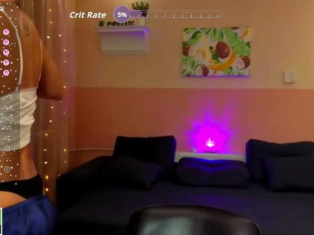 AliannaSoloKisses live cam on BongaCams