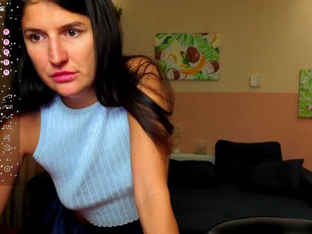 AliannaSoloKisses live cam on BongaCams