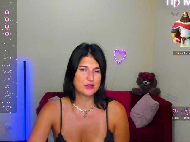 AliannaSoloKisses
