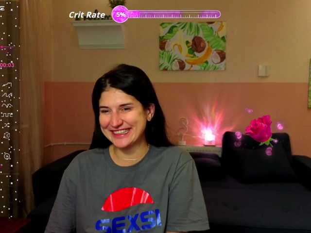 AliannaSoloKisses