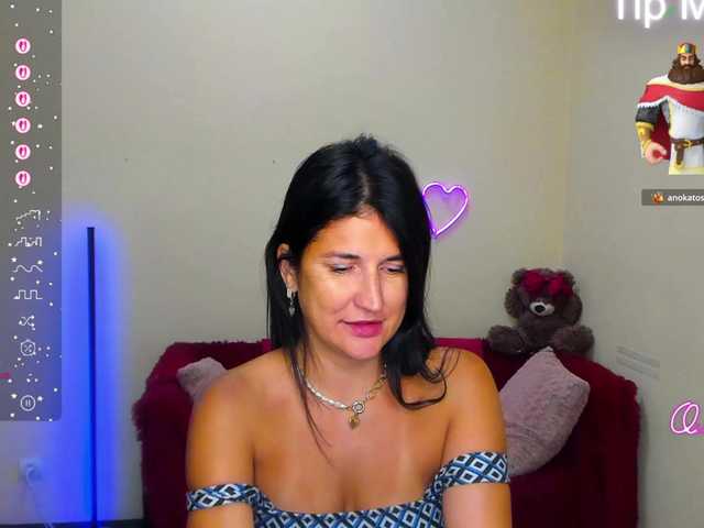 AliannaSoloKisses