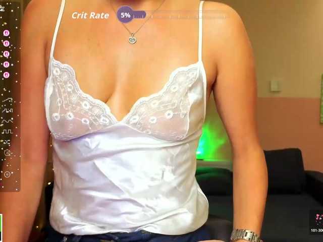 AliannaSoloKisses live cam on BongaCams