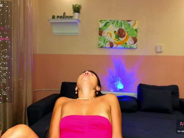 AliannaSoloKisses live cam on BongaCams