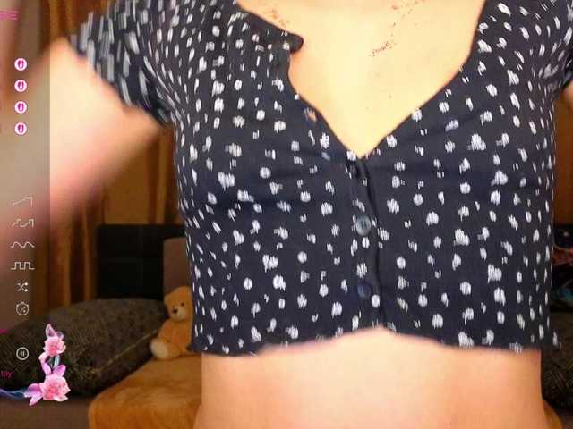 AliannaSoloKisses webcam
