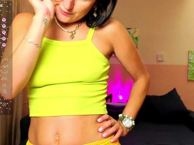 AliannaSoloKisses live cam on BongaCams