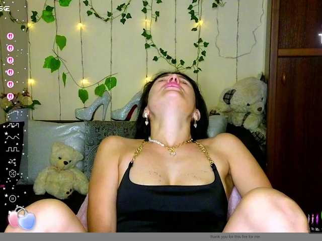 AliannaSoloKisses