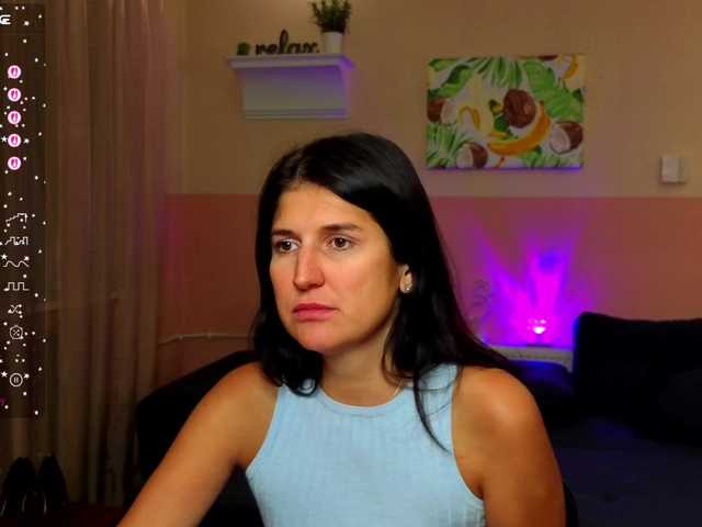 AliannaSoloKisses live cam on BongaCams