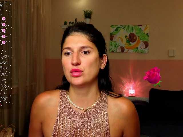 AliannaSoloKisses live cam on BongaCams