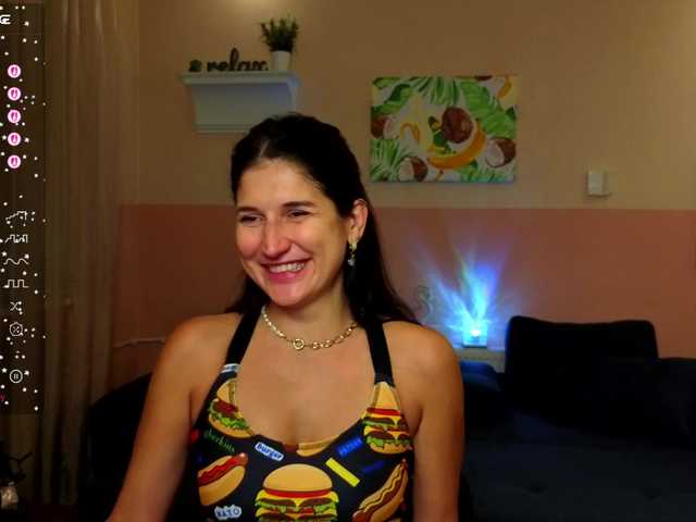 AliannaSoloKisses live cam on BongaCams