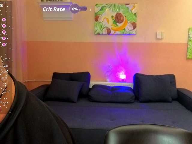 AliannaSoloKisses live cam on BongaCams