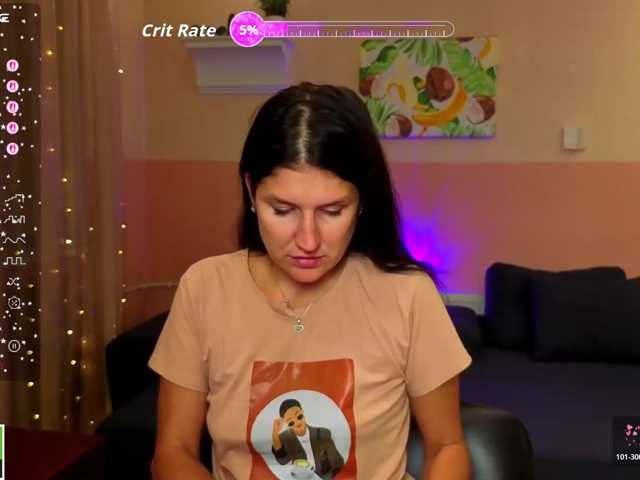 AliannaSoloKisses live cam on BongaCams