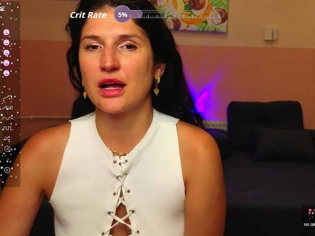 AliannaSoloKisses