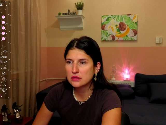 AliannaSoloKisses live cam on BongaCams