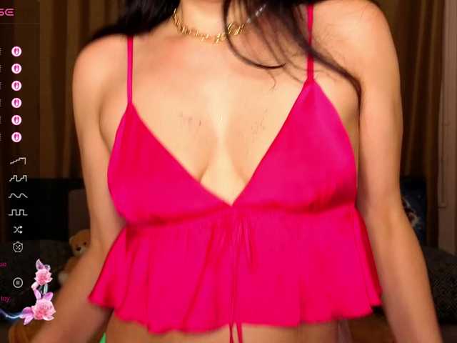 AliannaSoloKisses