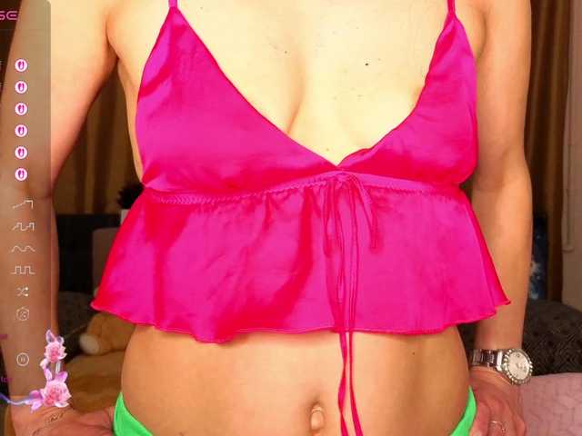 AliannaSoloKisses
