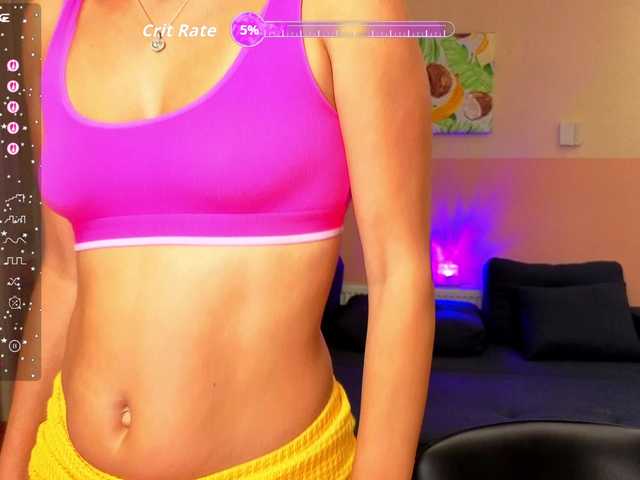 AliannaSoloKisses