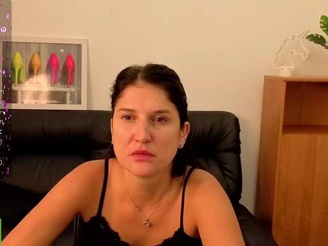 AliannaSoloKisses