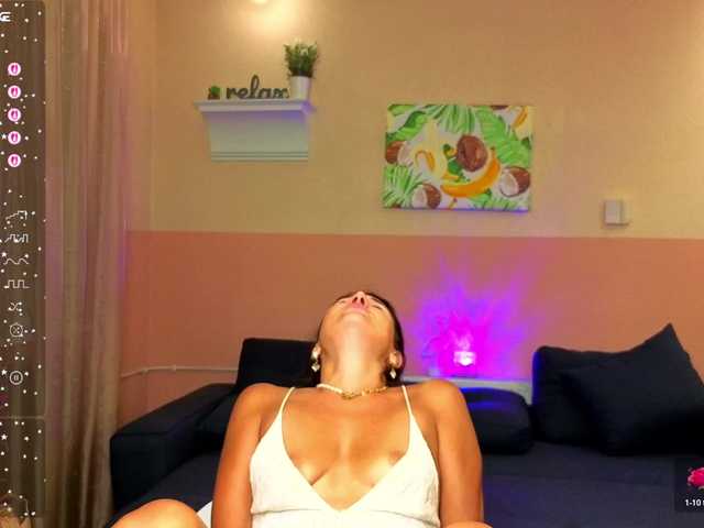 AliannaSoloKisses live cam on BongaCams