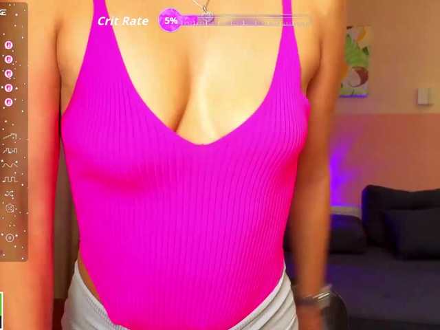 AliannaSoloKisses