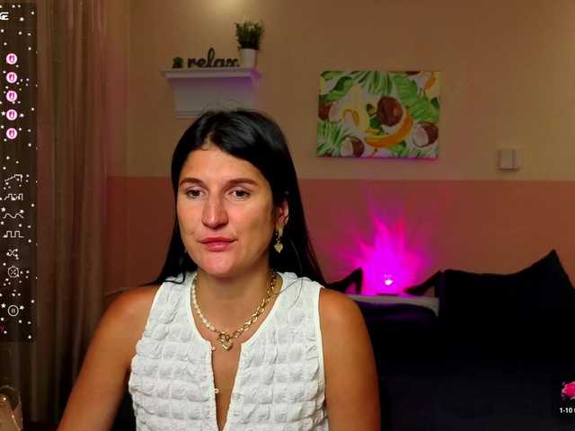 AliannaSoloKisses live cam on BongaCams